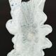 Murano Glass Empty Pocket Shell Shape