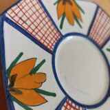 Henriot Quimper Saucer