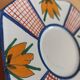 Henriot Quimper Saucer