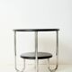 Side table, Bauhaus, 1950s