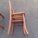 Luterma chairs