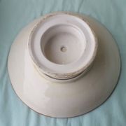 Slop bowl