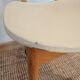 Vintage chairs from the 1950s "Stella"