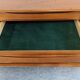 Modernist teak sideboard by Arne Vodder for Dyrlund 50s/60s