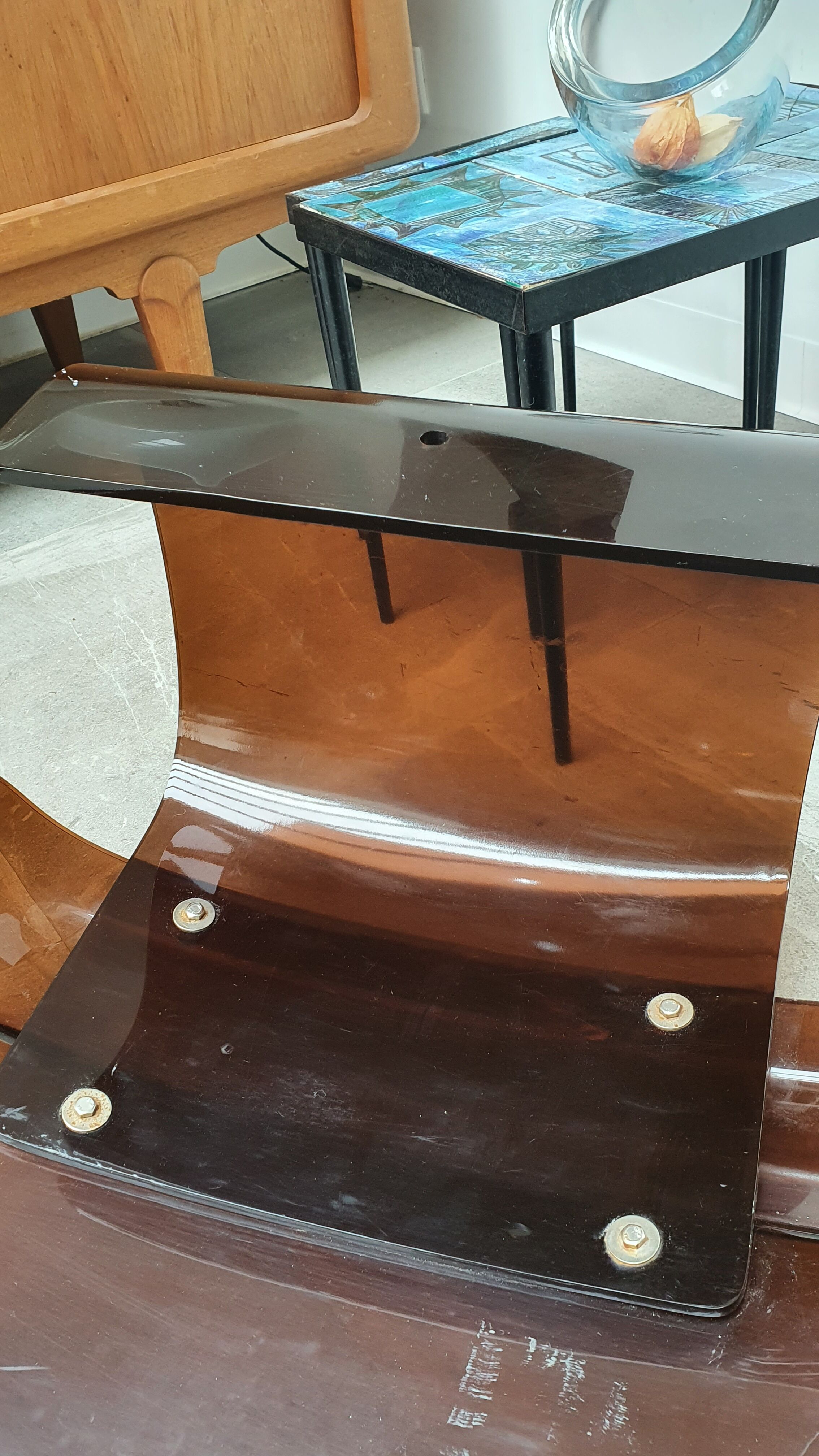 Fauteuil Marsala par Michel Ducaroy pour Ligne Roset