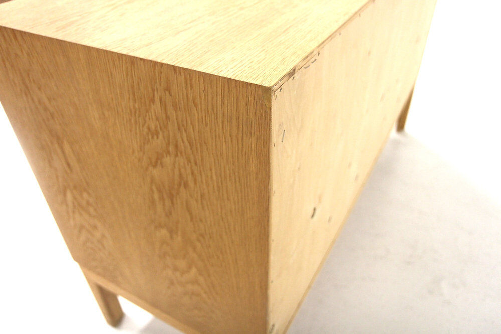 Enfilade scandinave "Norrland" Alf Svensson, Suède, 1960