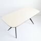 Italian dining table Ico Parisi 1950s/60s vintage