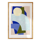 Seasons 3 - a3 illustration