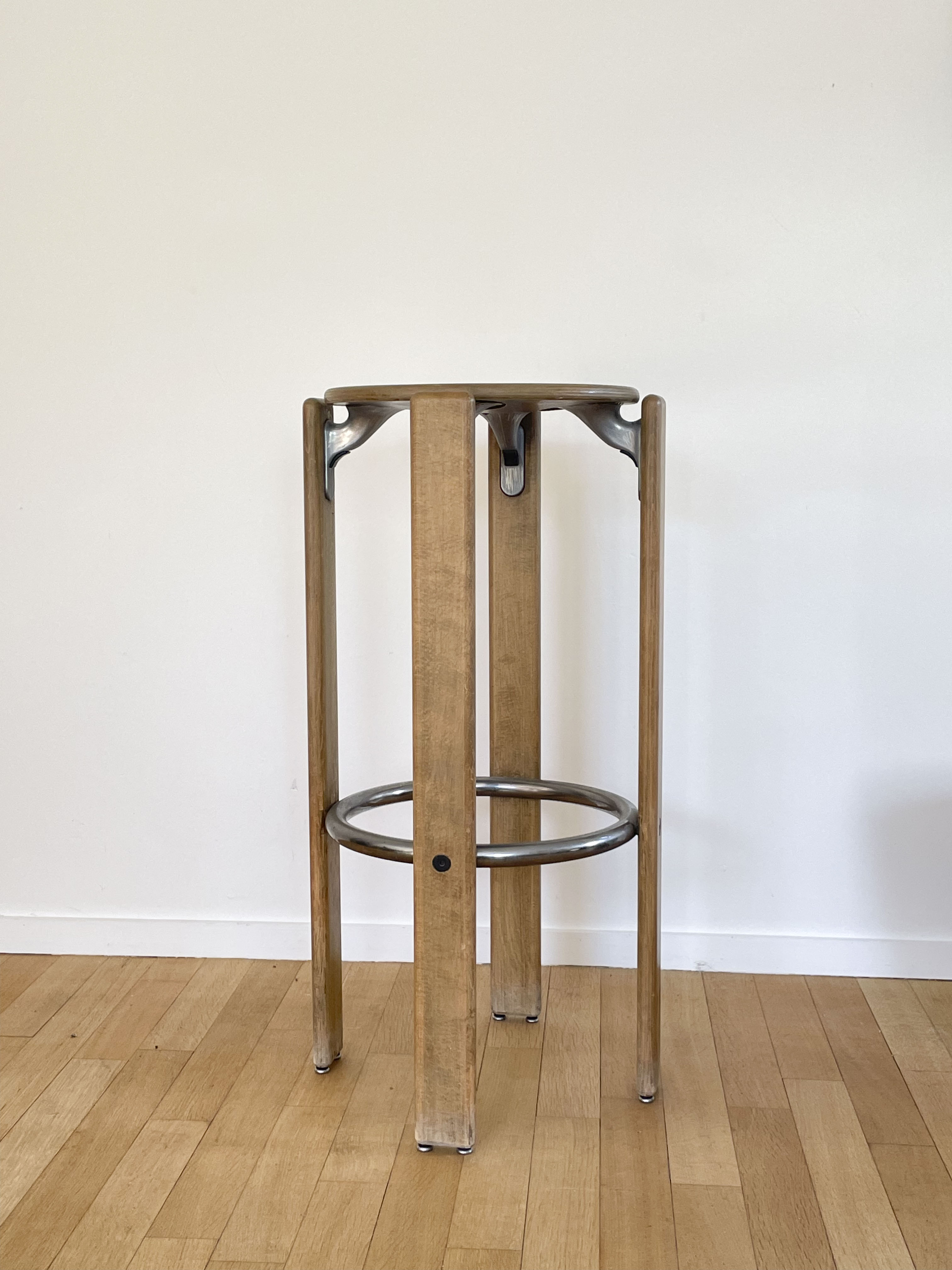 High stool Bruno Rey