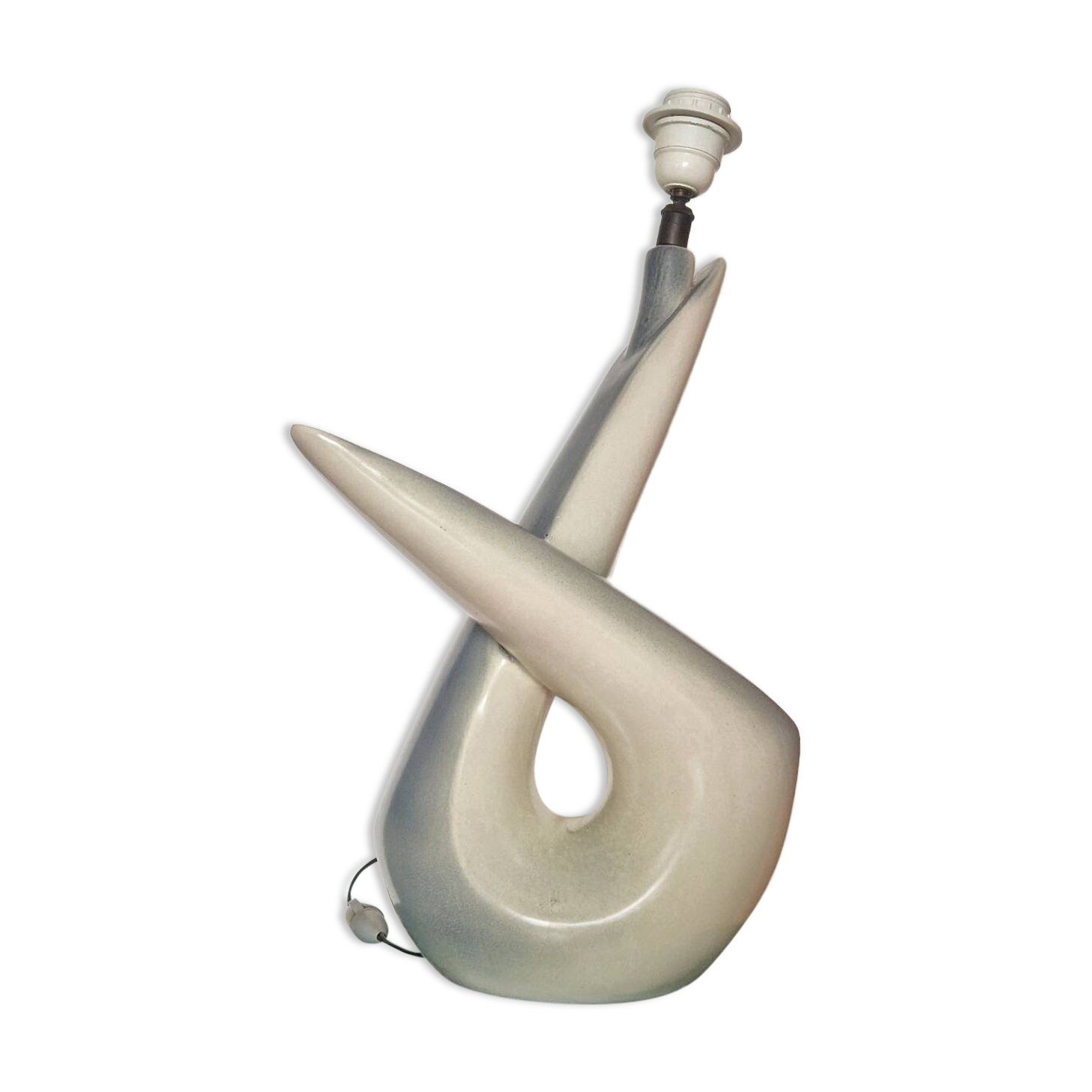 Large lamp base Francis Cova