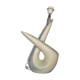 Large lamp base Francis Cova