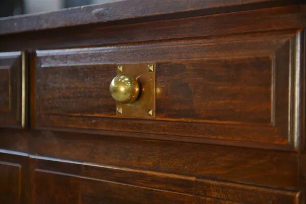 Buffet by Étienne Kohlmann, 1960s