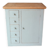Antique buffet