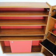 Meuble bar de Johannes Andersen, Danemark, 1960