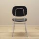 Chair, Italian design, 1970s, production: Italy