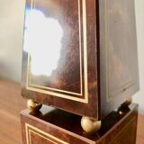 Obelisk lamp foot Le Dauphin 1970