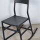 Chaise à bascule Ellan Chris Martin pour Ikea