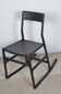 Rocking chair Ellan Chris Martin for Ikea