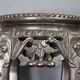 Antique Chinese Jardinière Stand