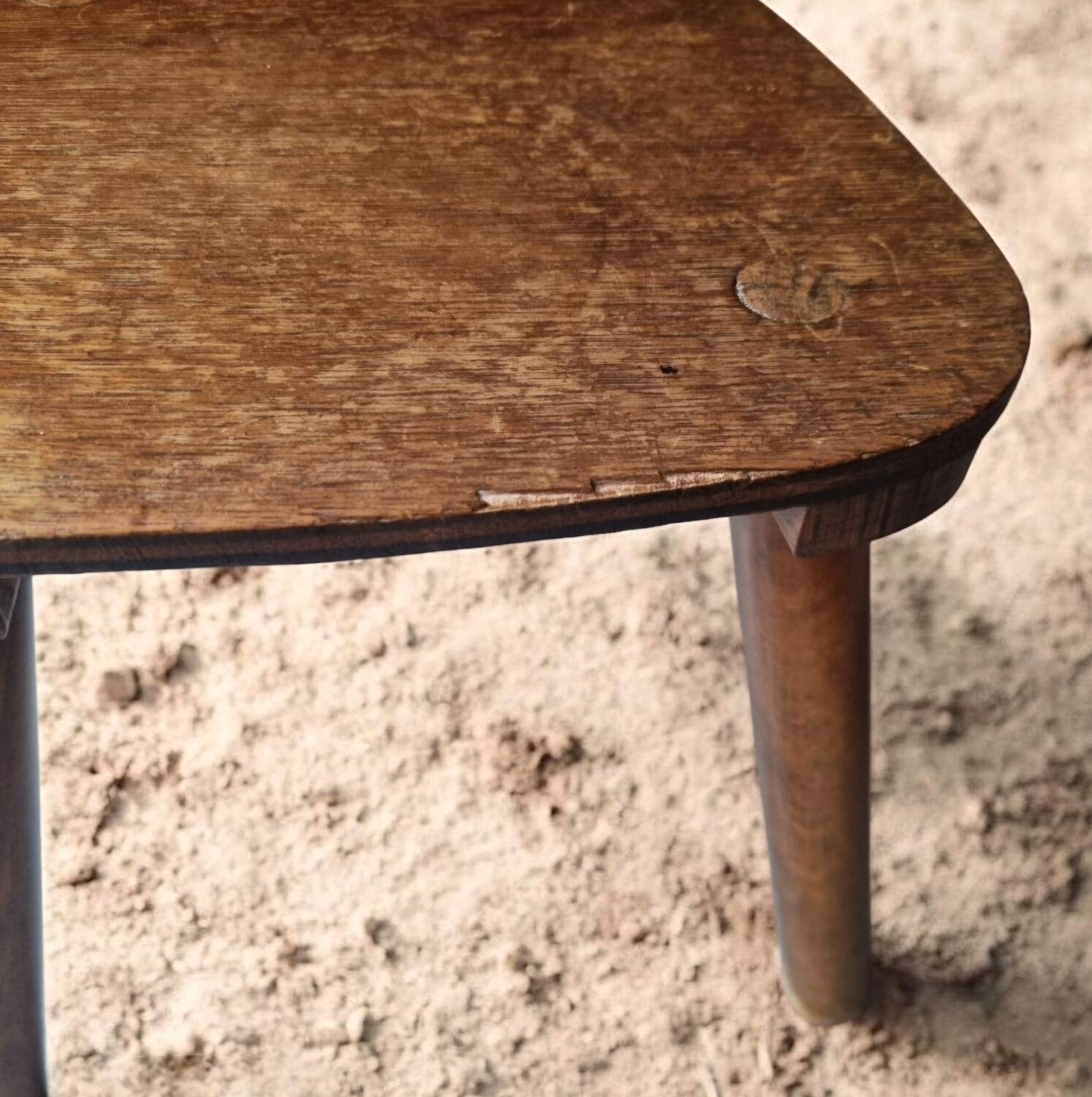 Small chair for children
