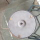Vintage mushroom lamp Arlus