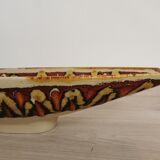 Long ceramic bowl, Saint Clément