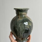 Vase en céramique