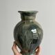 Ceramic vase
