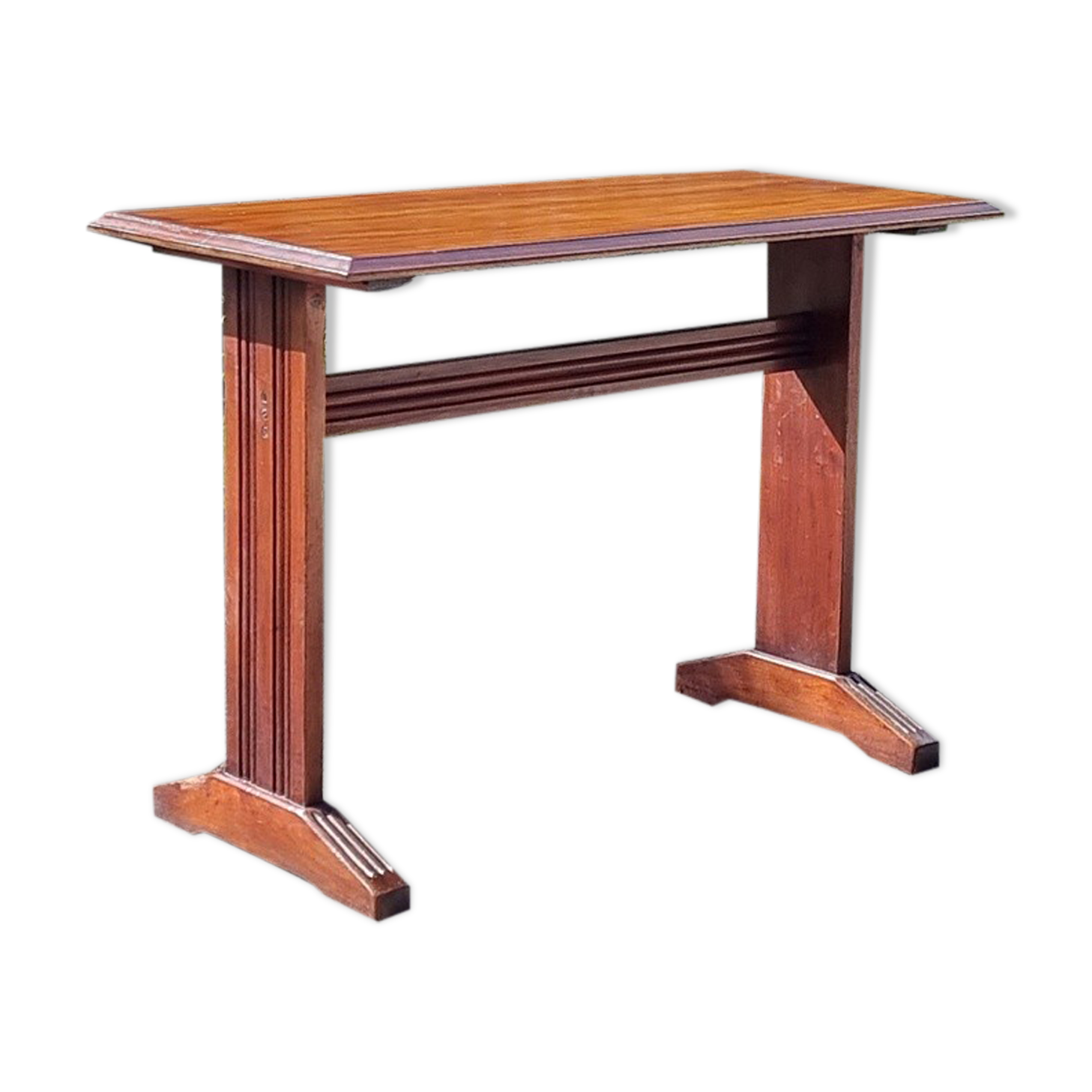 Bistro table 30s art deco