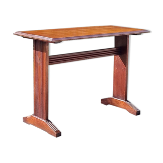 Bistro table 30s art deco
