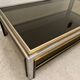 Romeo Rega coffee table, Italy, 1970s