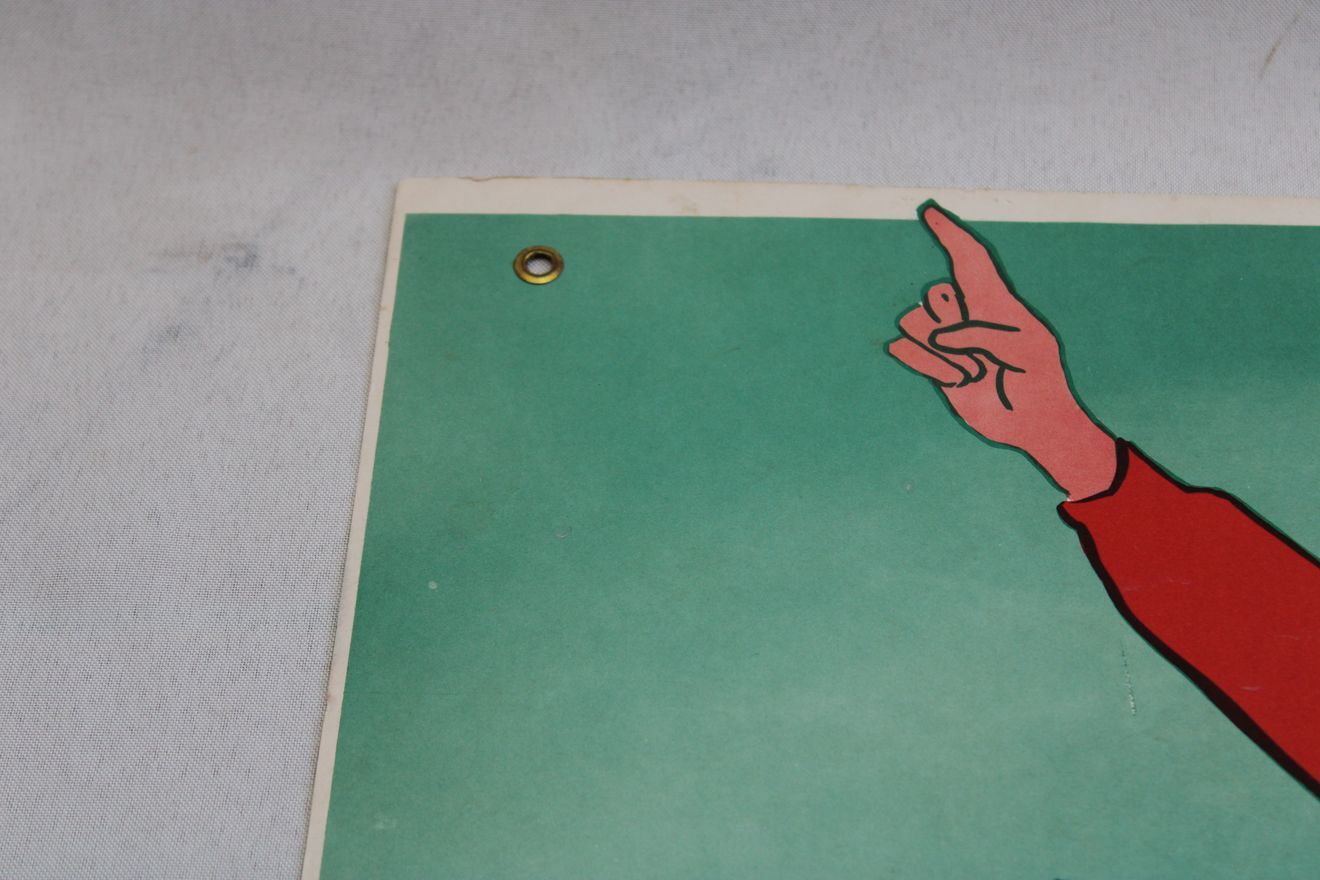 Poster Rémi and Colette