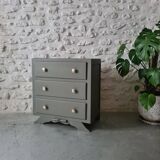 Commode art deco ancienne