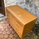 Commode vintage