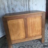 Oak dresser