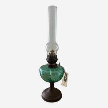 Gaudard oil lamp