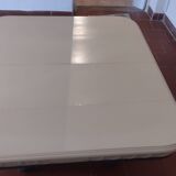 Henri II style coffee table