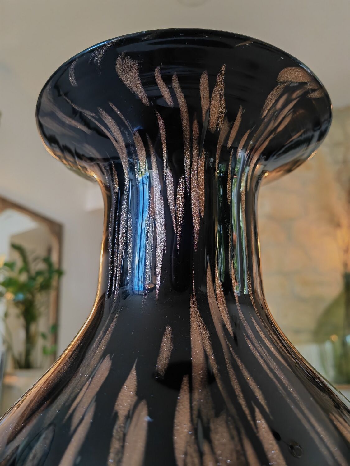 Vase Nason Murano XXL