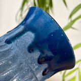 J Chikitou ceramic vase.