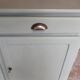 Buffet bas vert provence