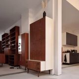 Highboard des années 70