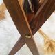 Review gate by Cees Braakman for Pastoe, 60's