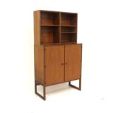 Scandinavian teak chest of drawers 'Varié-B', Arne Wahl-Iversen, Möbel-Ikea, Sweden, 1960