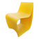 Chair SIGN by Piergiorgio Cazzaniga for MDF Italia