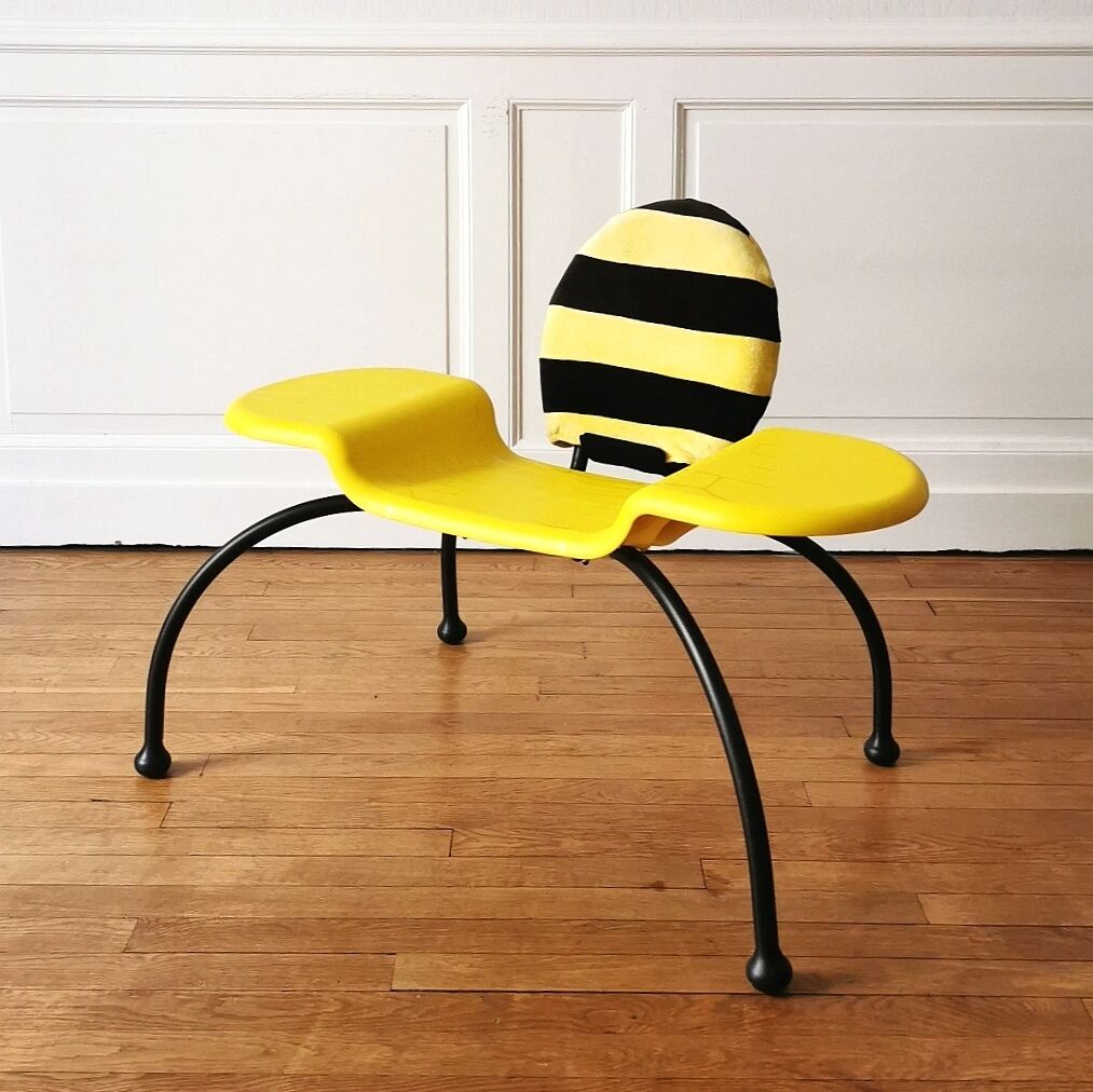 ARMCHAIR PS Surrig by Eva and Peter Moritz for Ikea, 2003