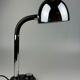 60s 70s table lamp Egon Hillebrand spherical lamp Space Age metal design
