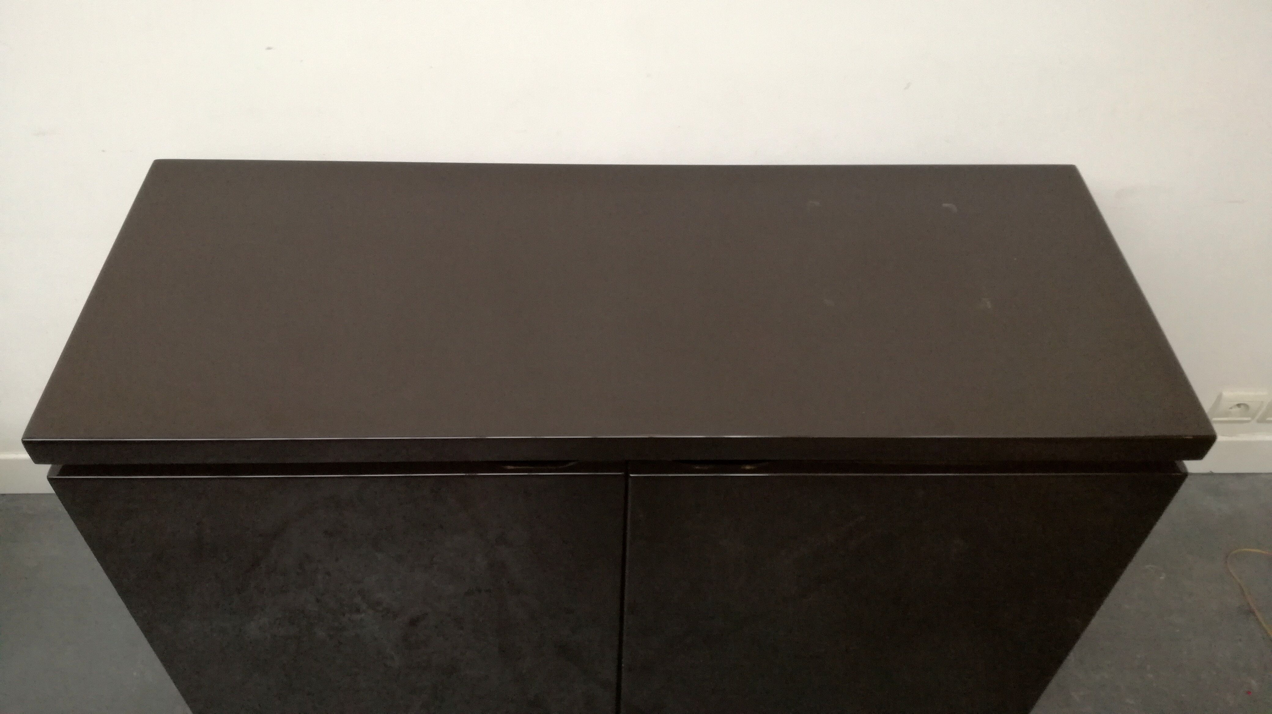 Buffet by Jean Claude Mahey by Roche Bobois 1970