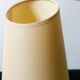 Ceramic lamp by Louis Drimmer, design