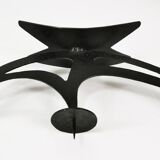 Modernist candlestick, Germany, 1960s