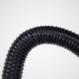 “cobra” adjustable floor lamp produced by raak amsterdam around 1975